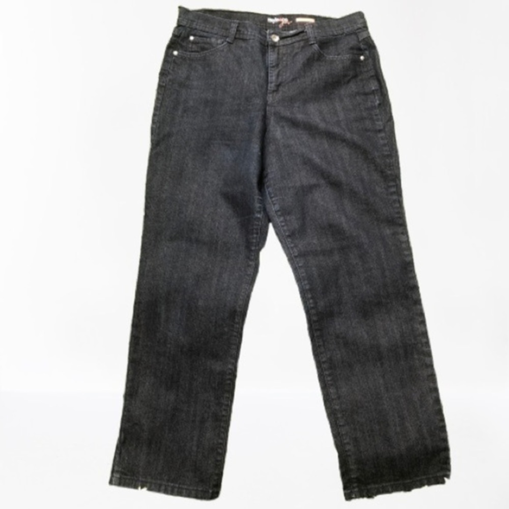 TUMMY CONTROL JEANS GB1
